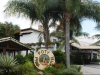 Poty Praia Hotel 3*