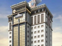 Gangnam Artnouveau City II 4*