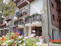Residence Le Grand Chalet Apartment Courmayeur