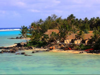 Te Manava Luxury Villas & Spa