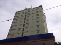 Au Lac Hotel 3*
