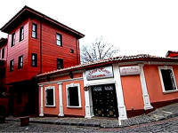 Garden House Istanbul