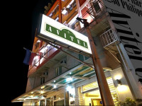 Avitel Hotel Makati City