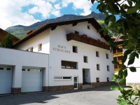 Fruhstuckspension Turtscher