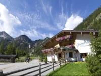 Alpengasthof Gern Alm 3*