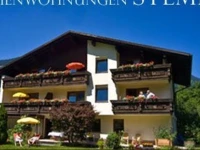 Ferienwohnungen Stemer 2*