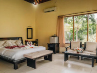 Ocean View Dive Resort Tulamben
