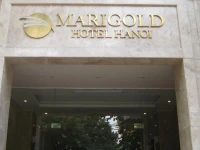 Marigold Hotel Hanoi 3*