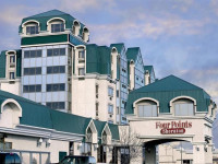 Four Points by Sheraton Edmonton South