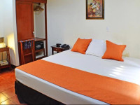 Best Western Las Mercedes Leon