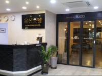Ulsan Hotel
