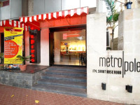 Metropole