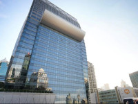 Okura Prestige Bangkok Hotel