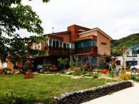 Gyeongju Love Pension