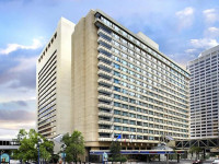 The Westin Calgary