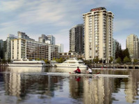 The Westin Bayshore Vancouver