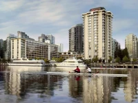 The Westin Bayshore Vancouver 5*