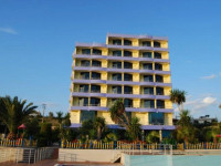 Bahamas Hotel