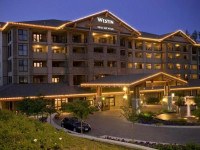 The Westin Bear Mountain Victoria Golf Resort Spa