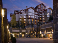 The Westin Resort and Spa Whistler