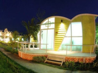 Ingmoon Riverside Resort and Spa