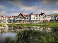 The Westin Trillium House Blue Mountain