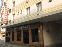 Hotel Bruggemann 3*