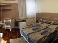Hotel Bruggemann