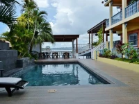 Hotel Casona de La Isla 3*