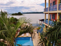 Hotel Casona de La Isla