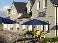 Doolin Hostel