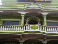 Ponloue Angkor Siem Reap Villa 