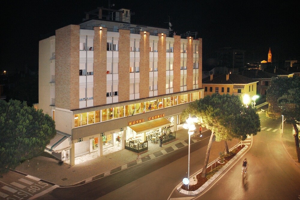 Hotel Caorle 3*