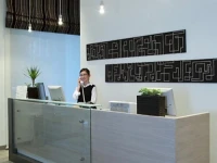 Atrium 4*