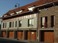 Varkert Apartman 1*