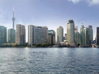 The Westin Harbour Castle Toronto