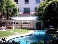 Grand Hotel Villa Medici 5*