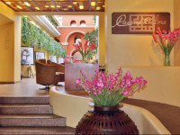Casa del Alma Hotel Boutique & Spa