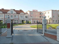 Hotel Arkadia Royal