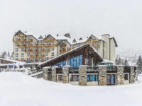 Hotel Piandineve 4*