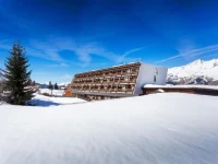 La Cachette 3*