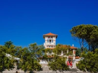 Villa La Tosca 5*