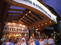 Fun & Spa Hotel Strass