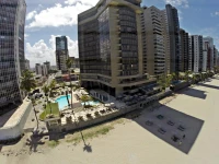 Dorisol Recife Grand Hotel 4*