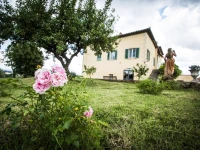 Palazzo di Valli 3*