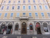 Nuovo Albergo Centro 2*
