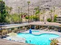 Vagabond Inn Palm Springs 2*