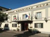 Framon Anglo American 4*