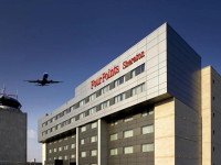 Four Points by Sheraton Winnipeg International Airport