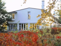 Villa Kallhagen 4*